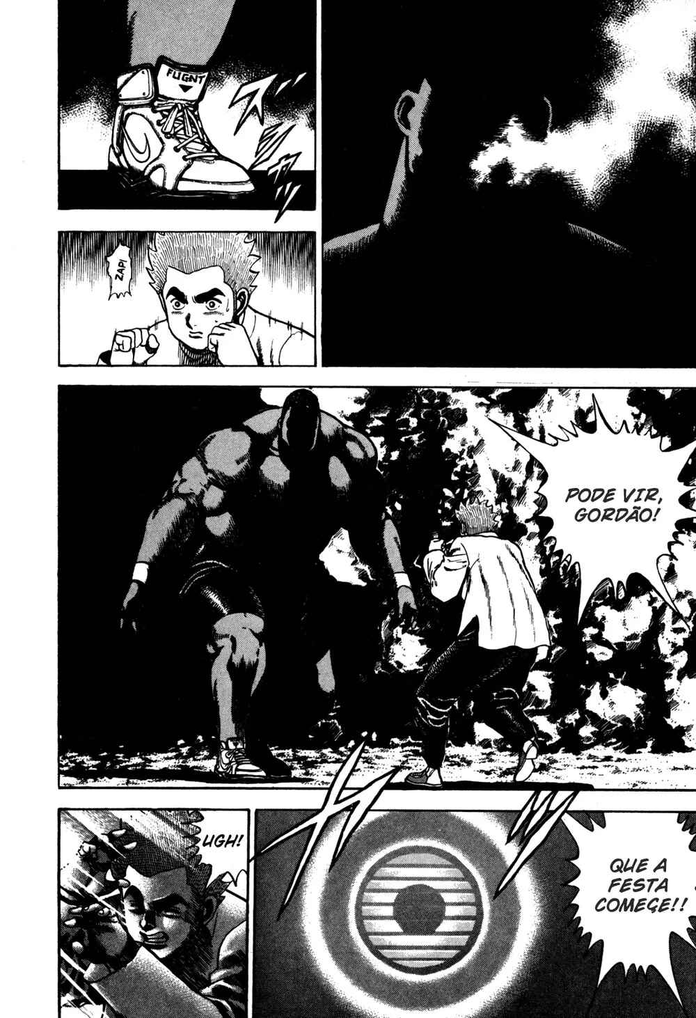 Chapter 86 - Page 5