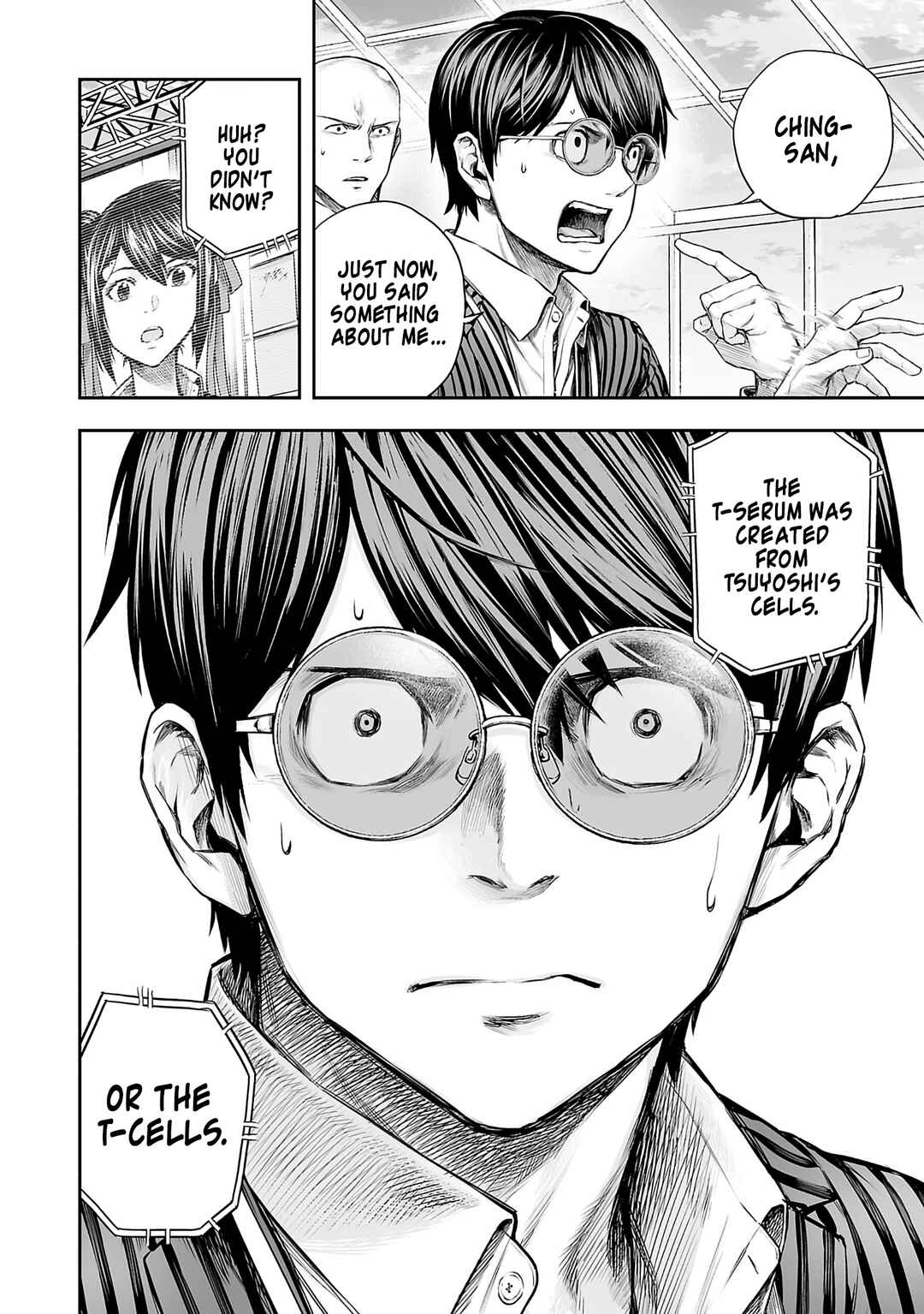 Chapter 339 - Page 6