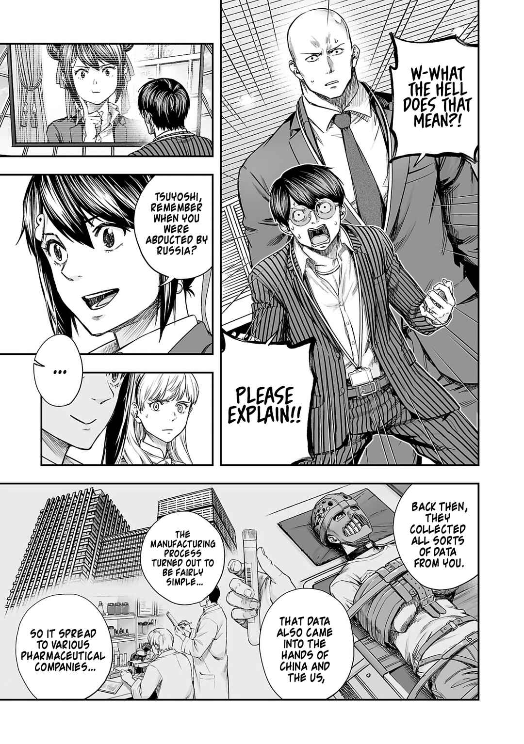 Chapter 339 - Page 9