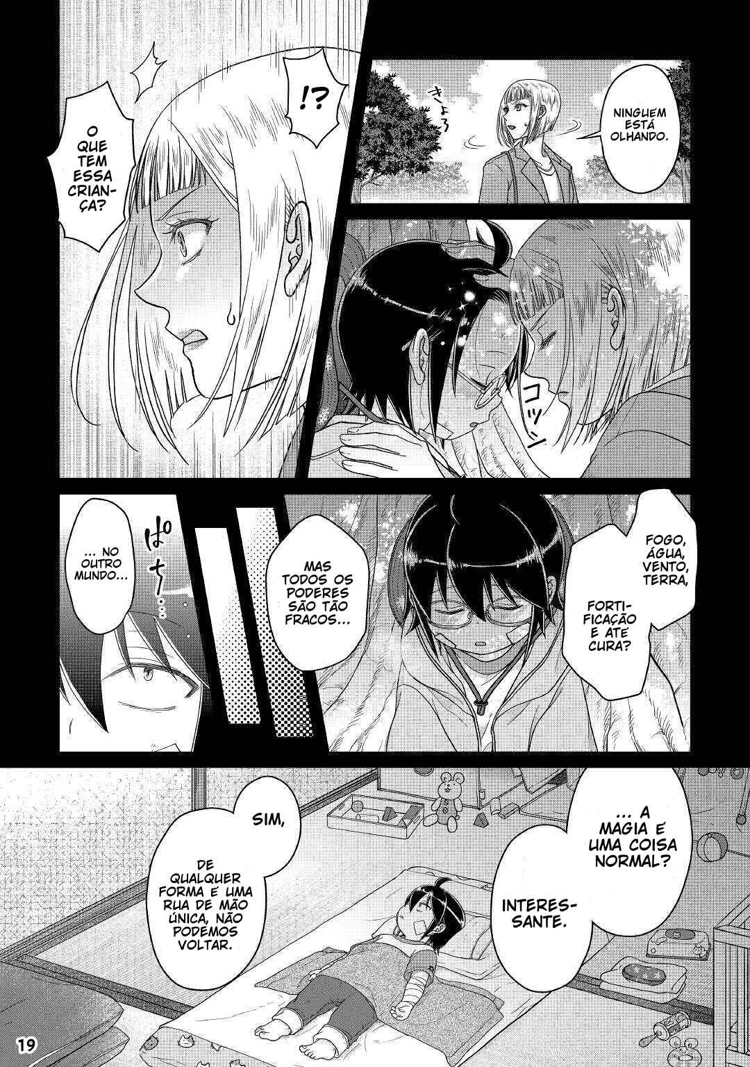 Chapter 58 - Page 21