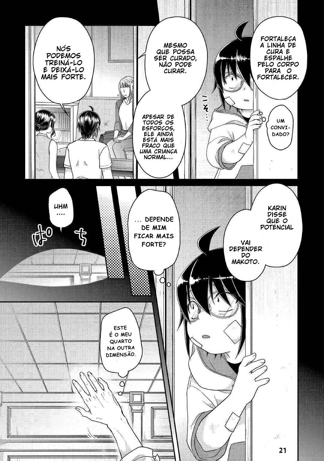Chapter 58 - Page 23