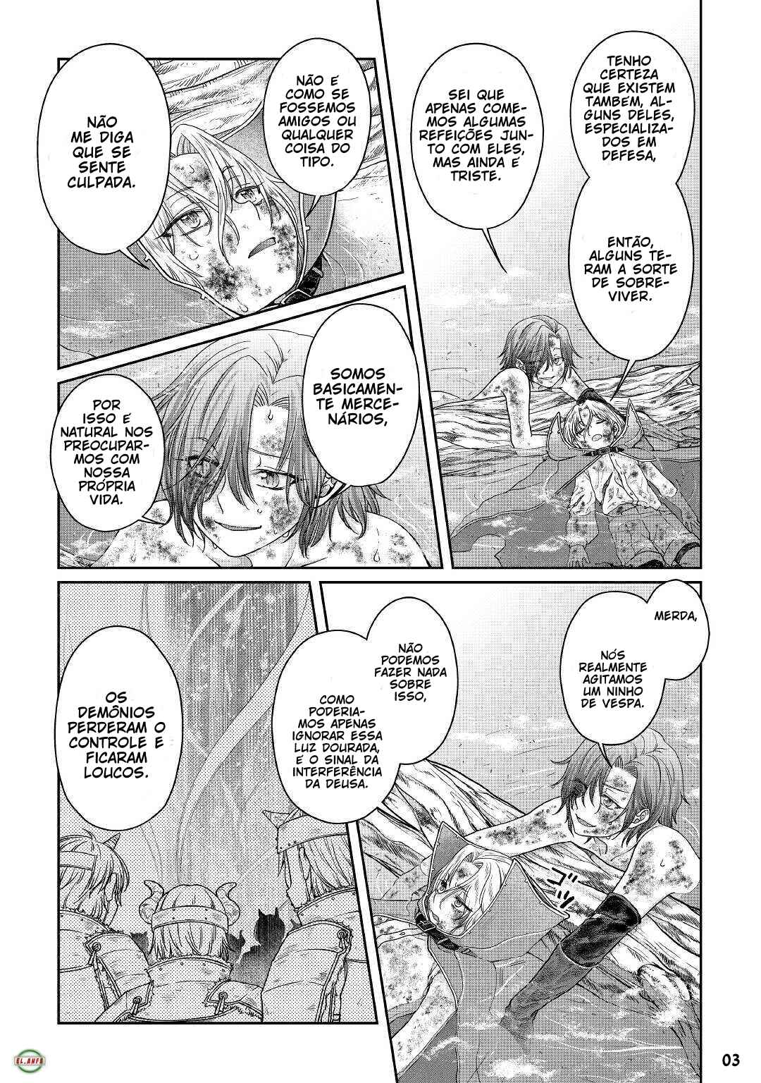Chapter 58 - Page 5
