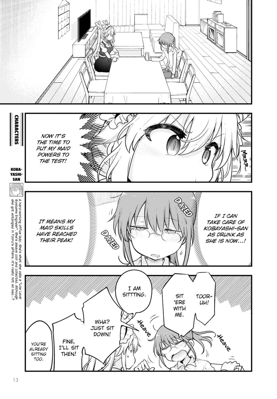 Chapter 132 - Page 3