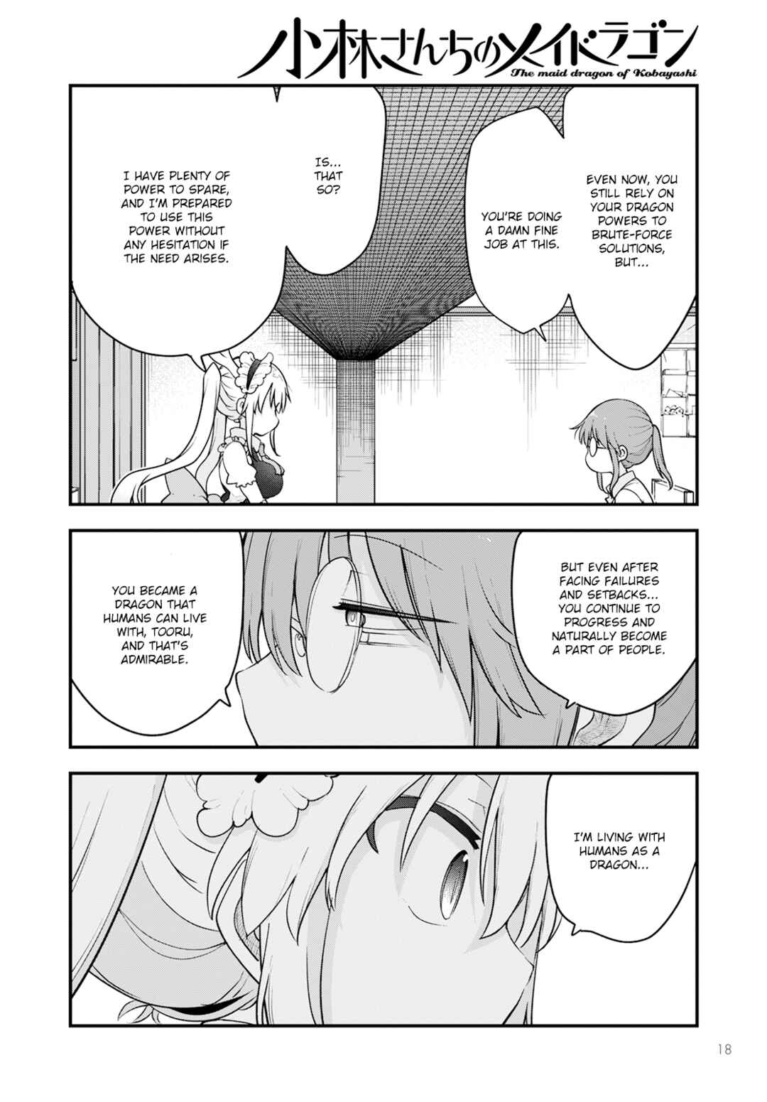 Chapter 132 - Page 8
