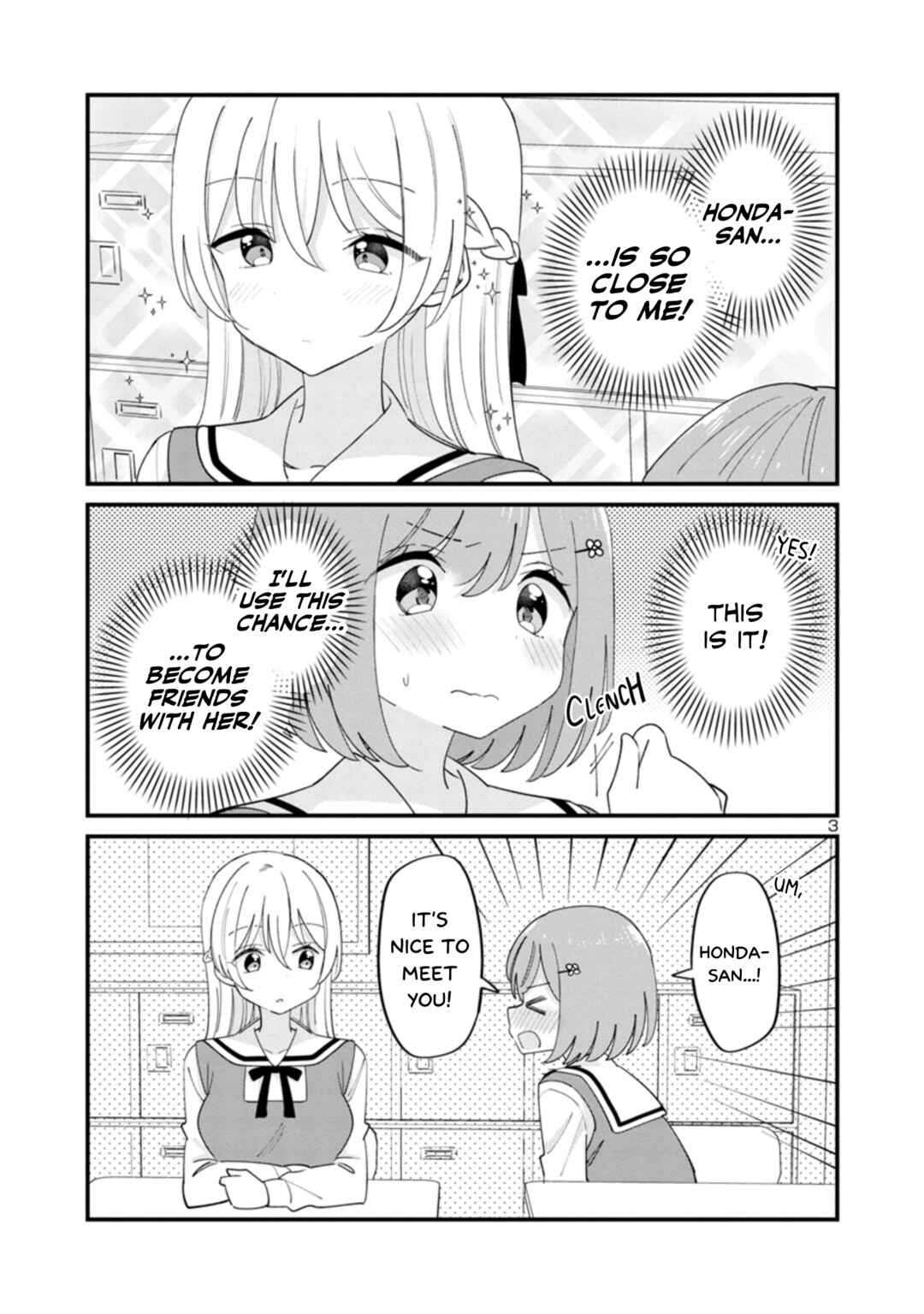 Chapter 1 - Page 3