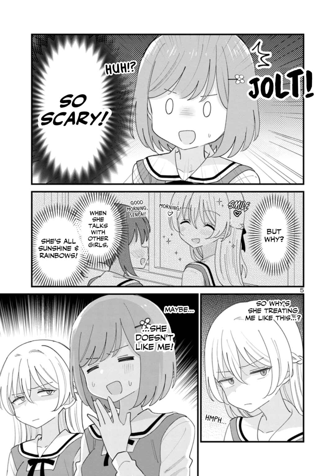 Chapter 1 - Page 5