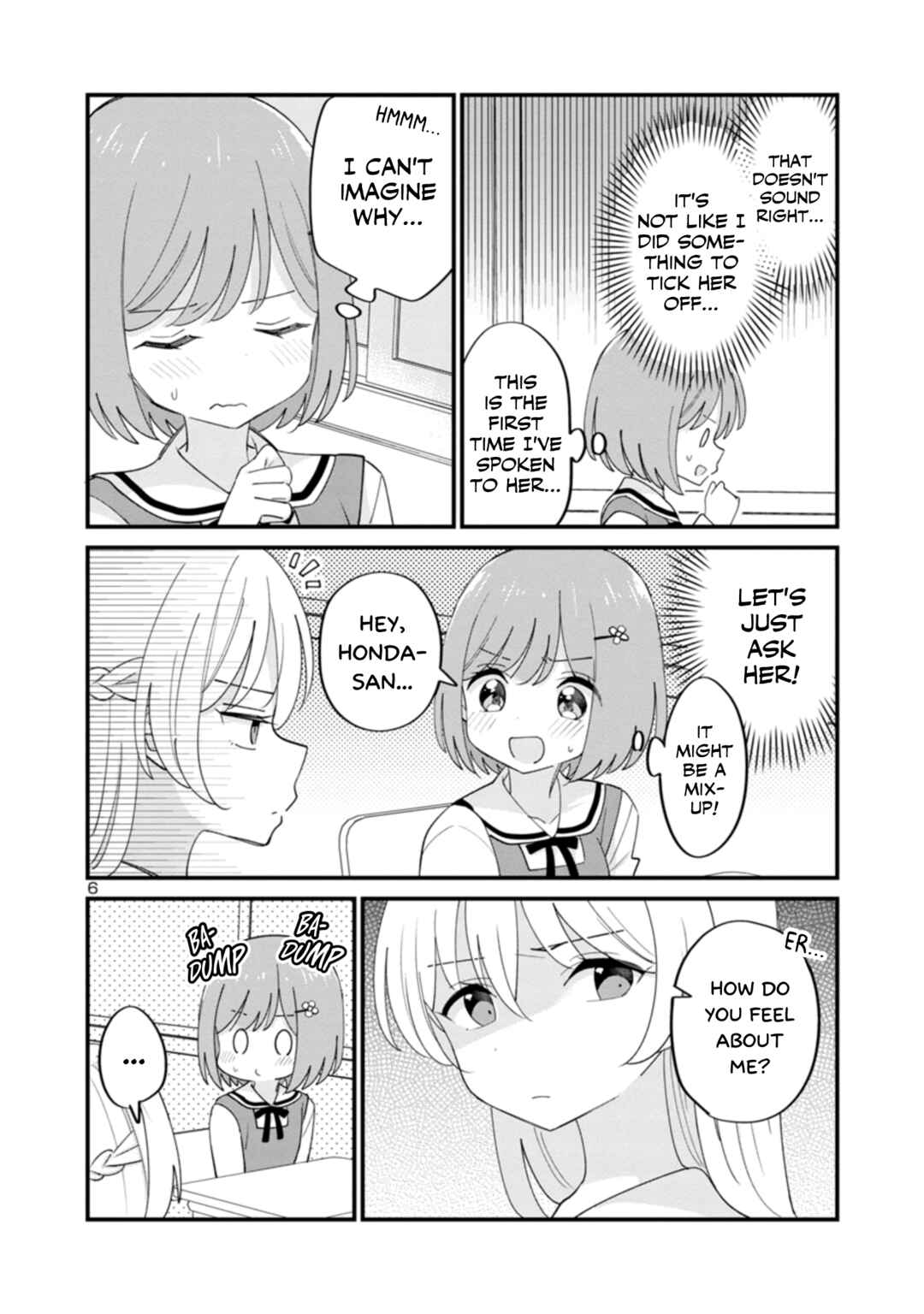 Chapter 1 - Page 6