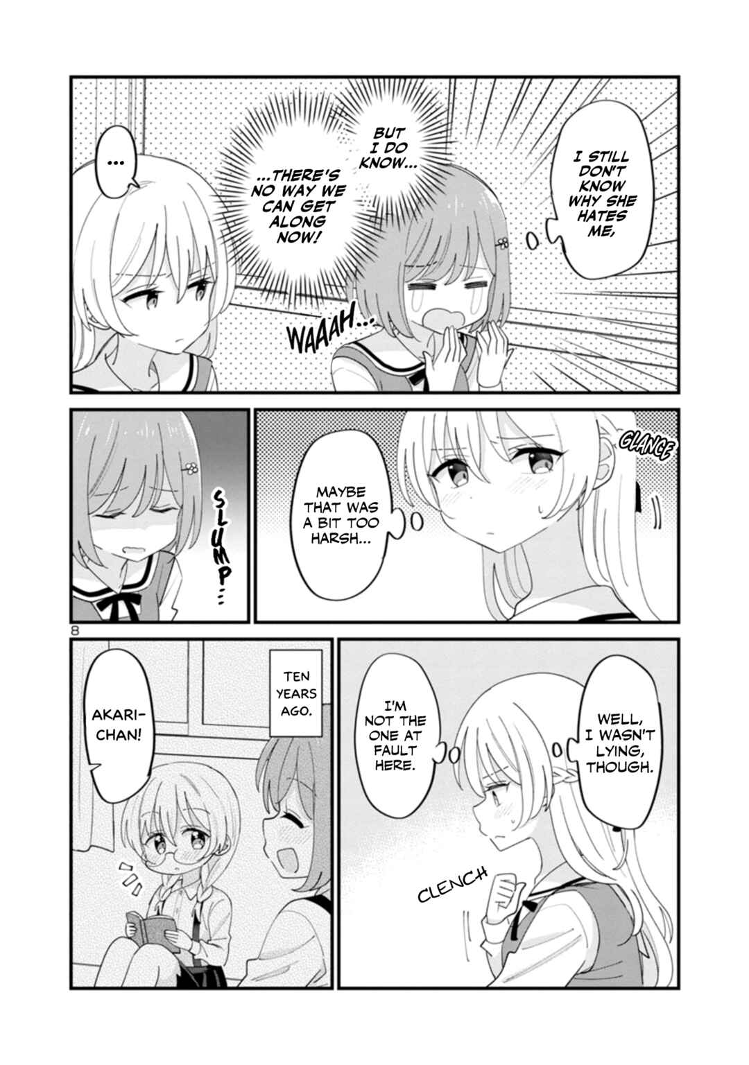 Chapter 1 - Page 8