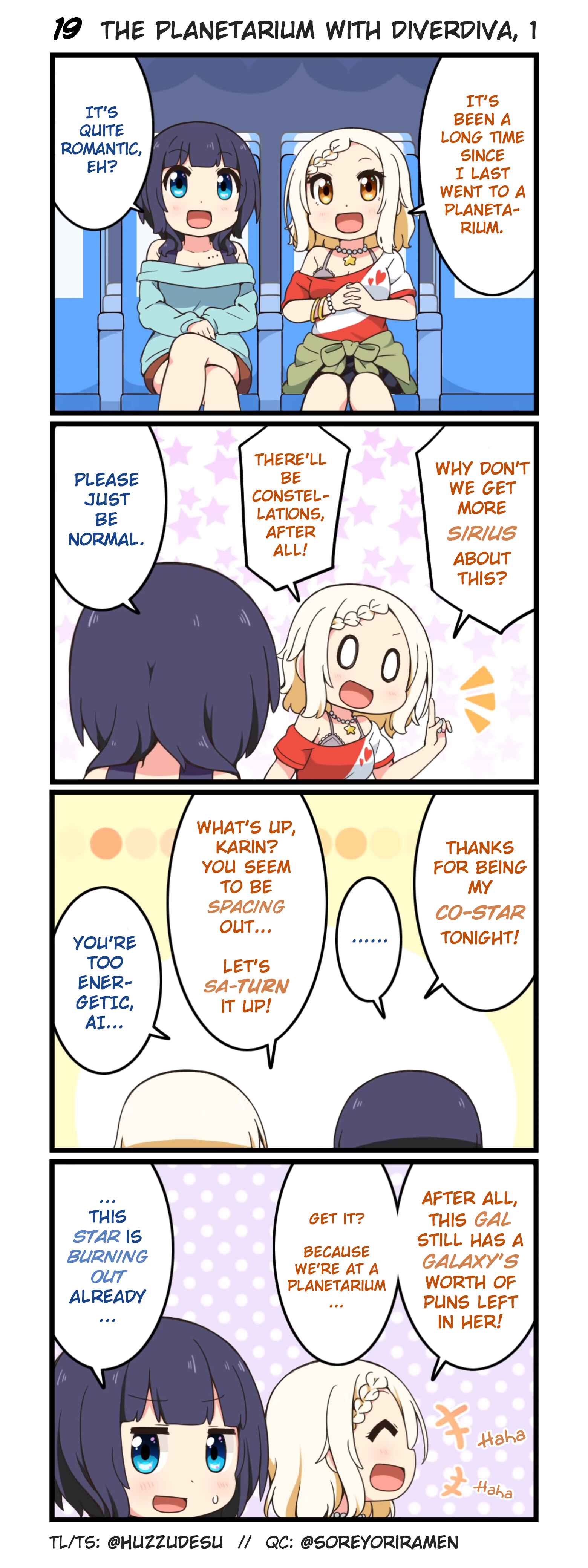 Chapter 19 - Page 1