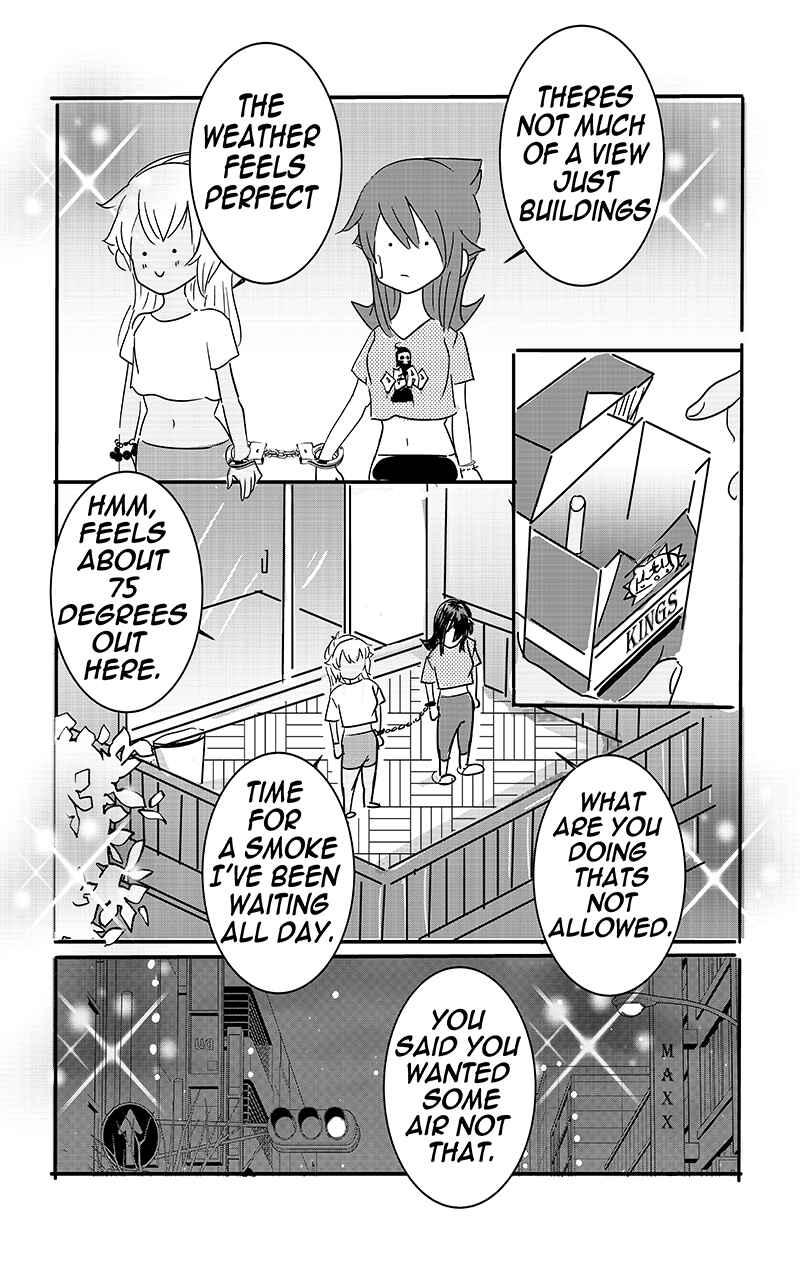 Chapter 98 - Page 12