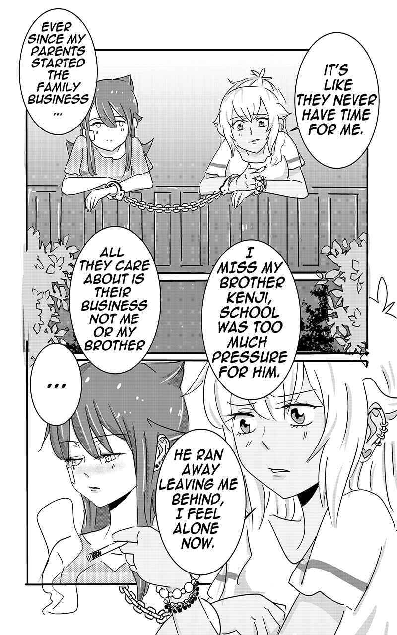 Chapter 98 - Page 14
