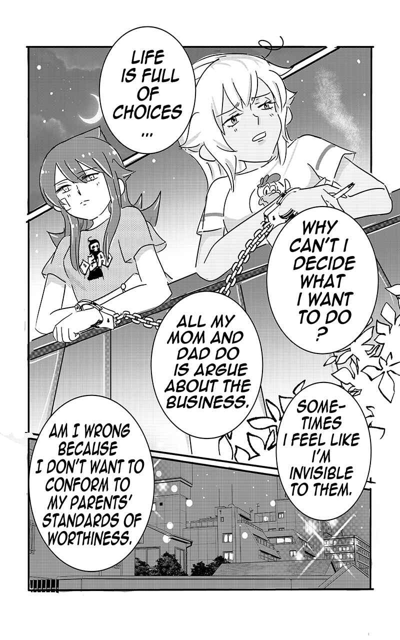 Chapter 98 - Page 16