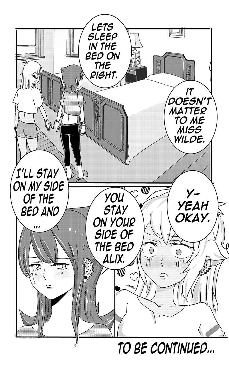 Chapter 98 - Page 23