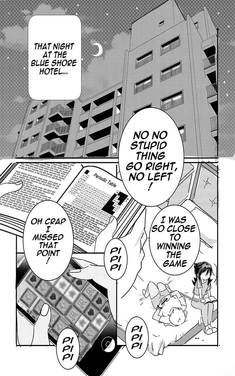 Chapter 98 - Page 6