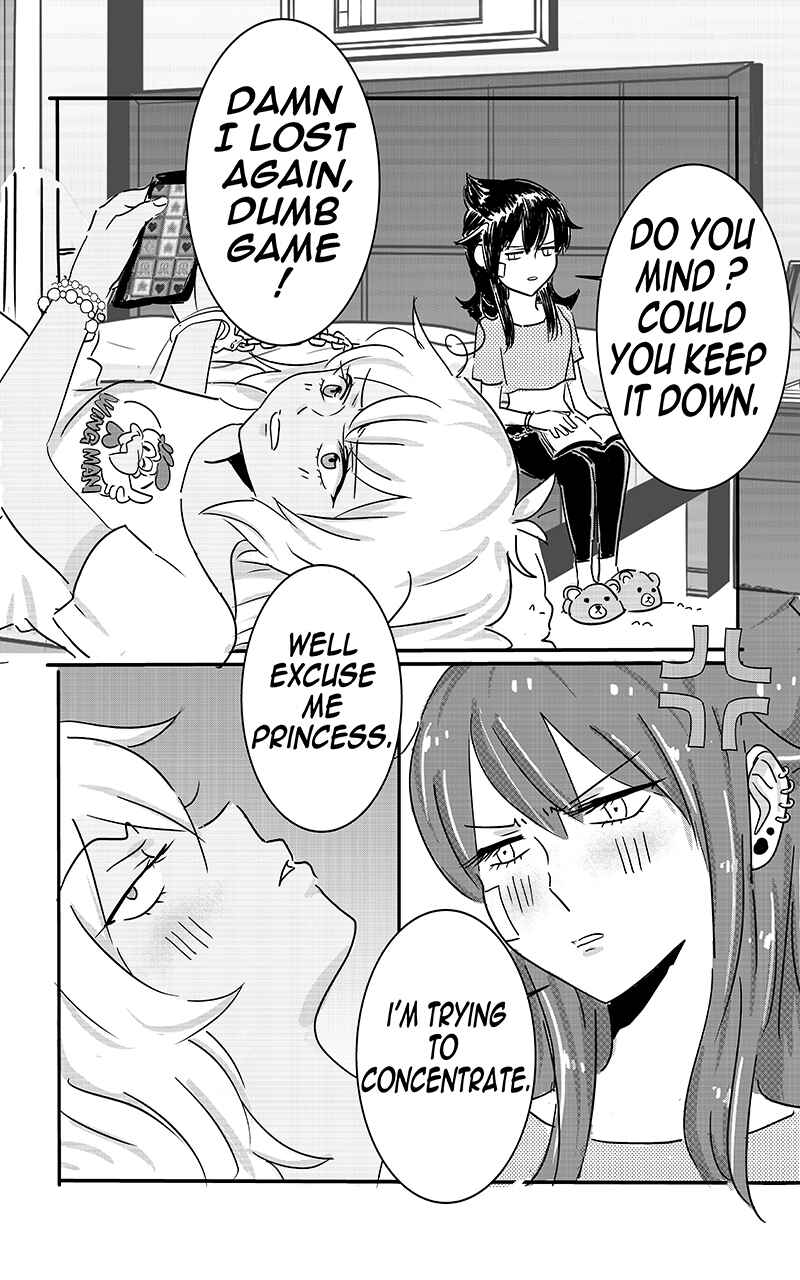 Chapter 98 - Page 7