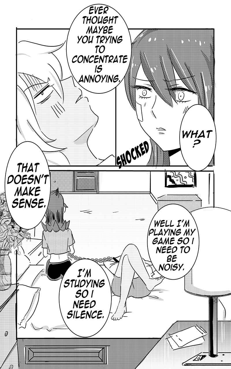 Chapter 98 - Page 8