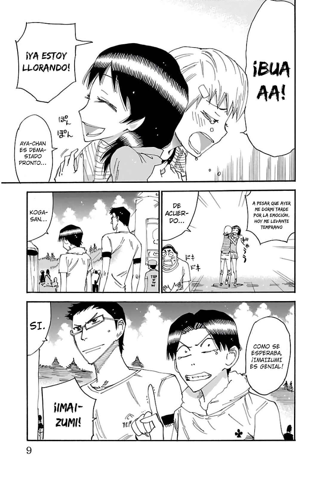 Chapter 512 - Page 12