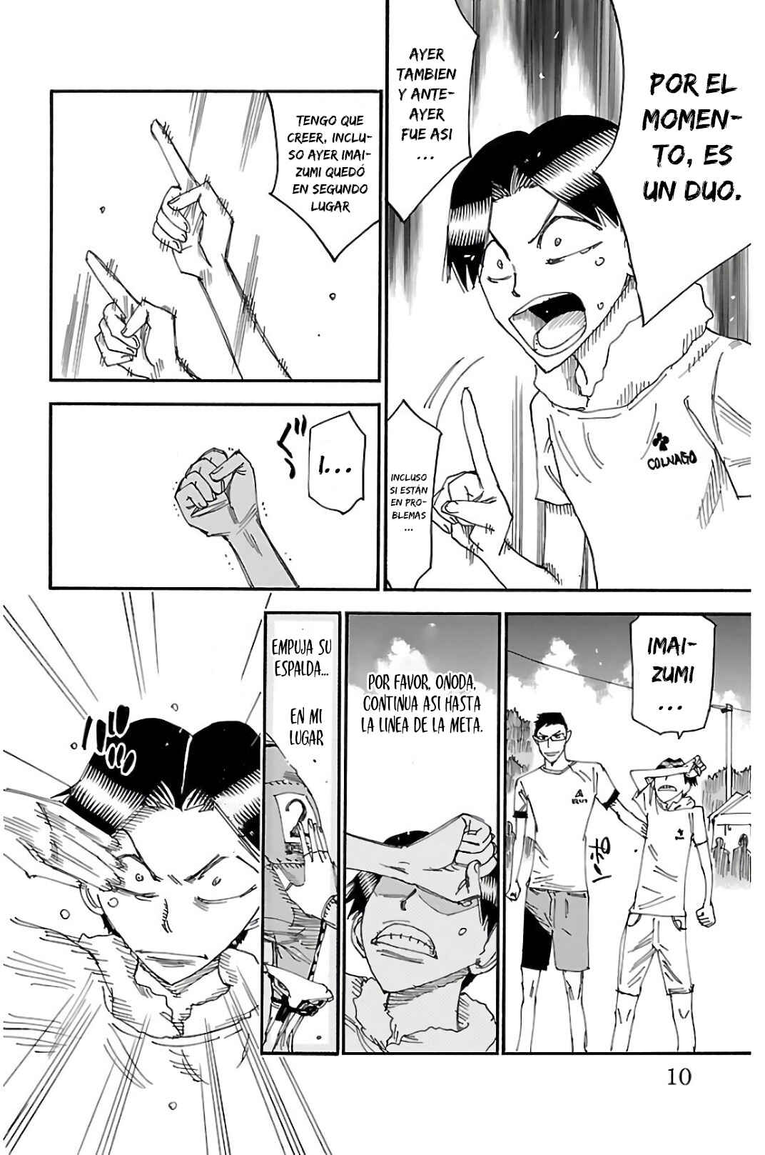 Chapter 512 - Page 13