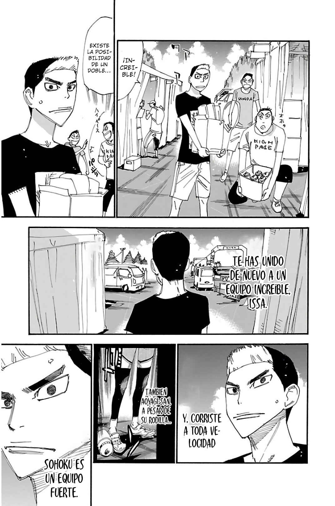 Chapter 512 - Page 14