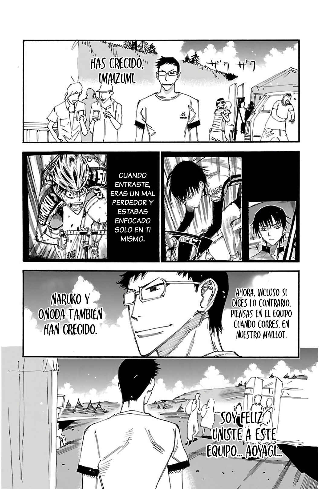 Chapter 512 - Page 16