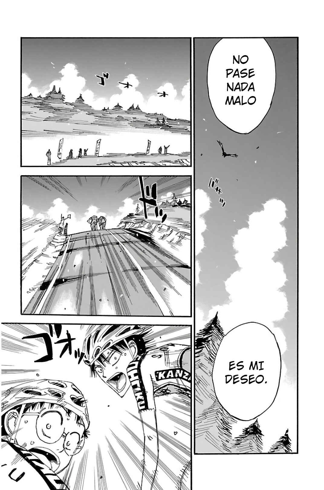 Chapter 512 - Page 18