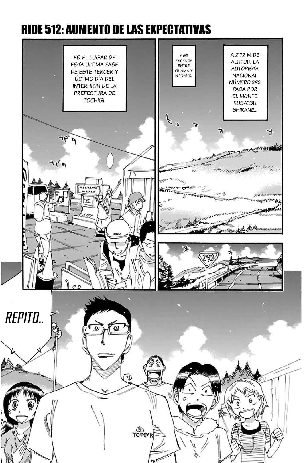 Chapter 512 - Page 9