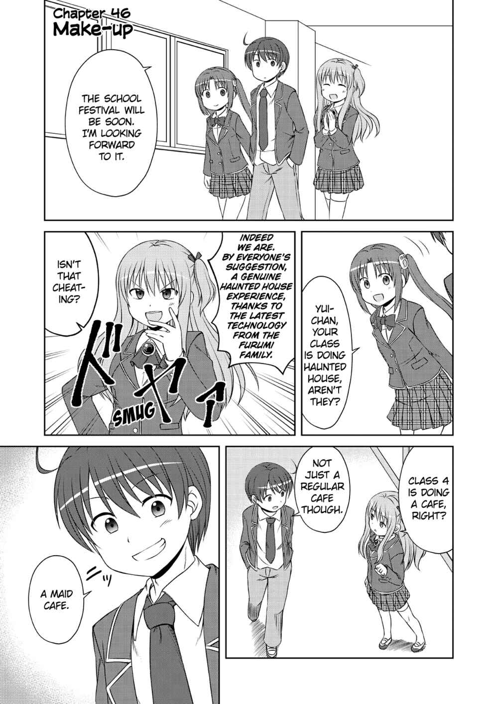 Chapter 46 - Page 1