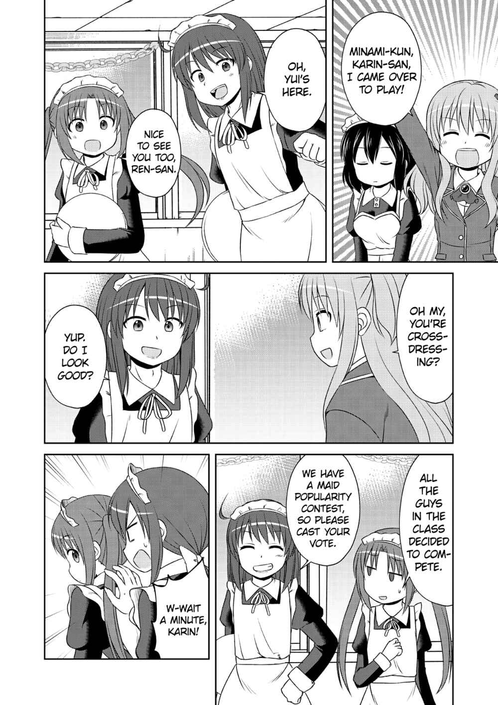 Chapter 46 - Page 10