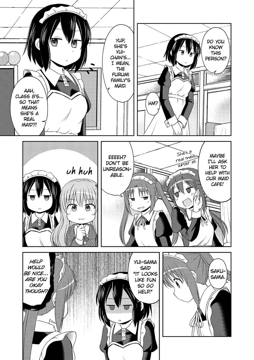 Chapter 46 - Page 11