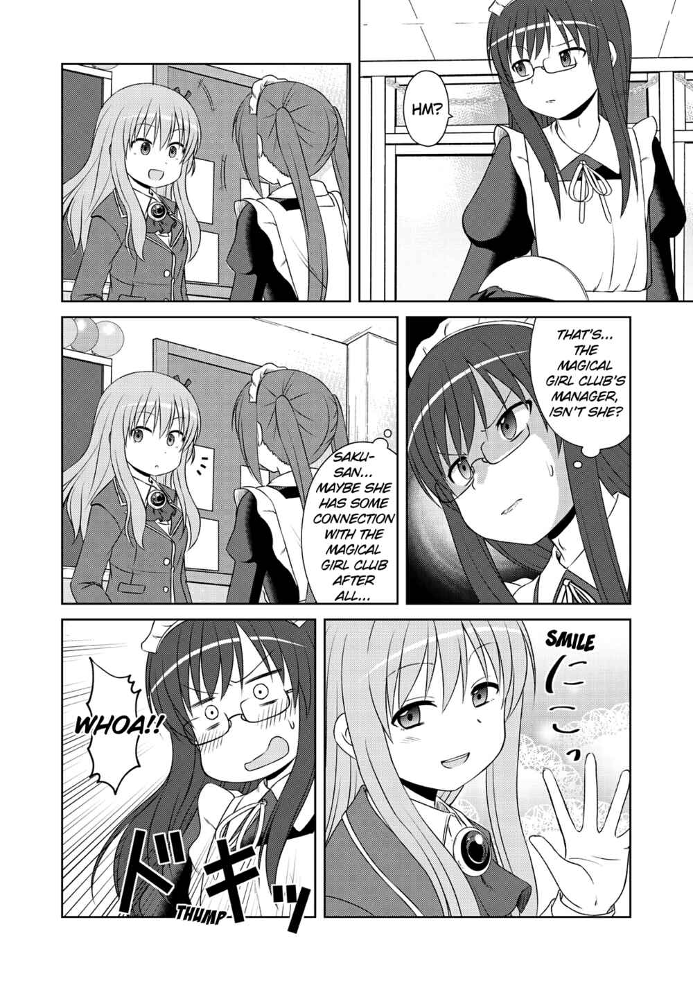 Chapter 46 - Page 12
