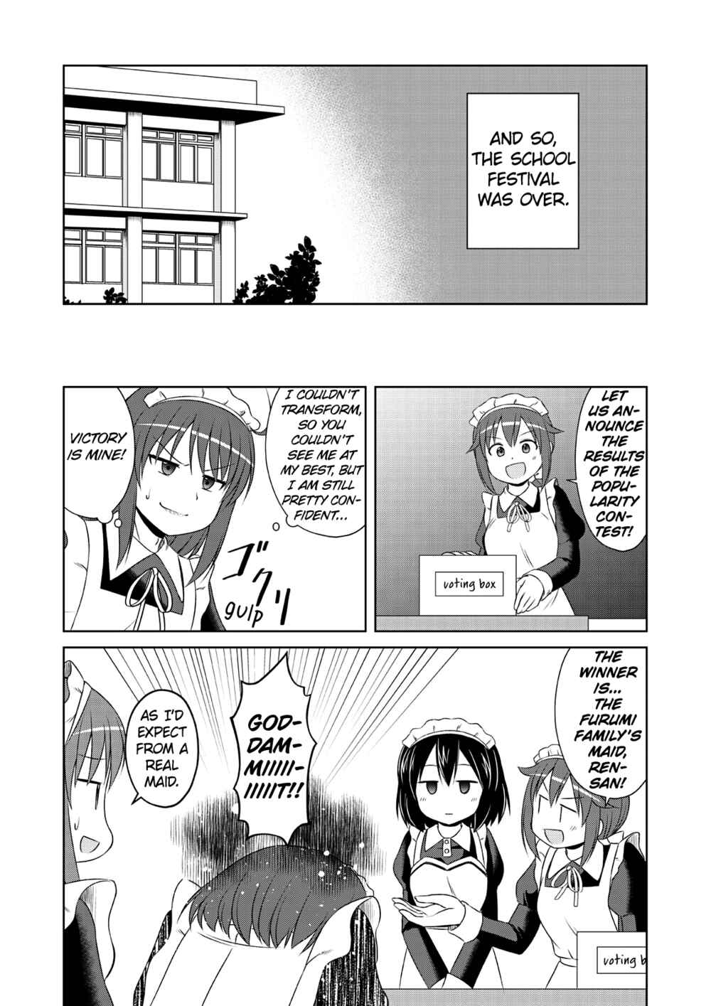 Chapter 46 - Page 14