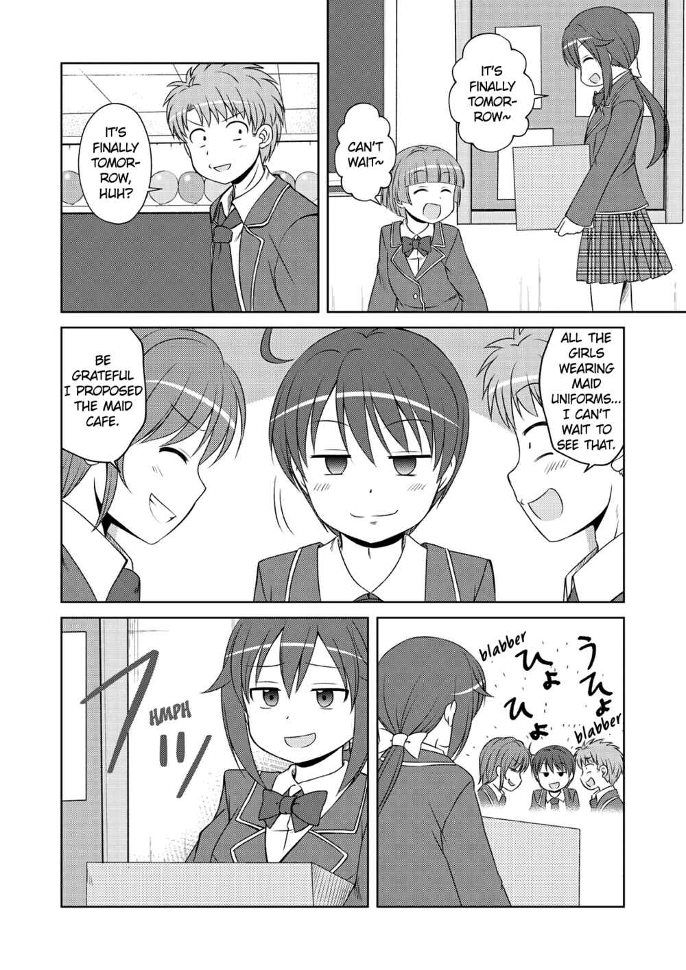 Chapter 46 - Page 4