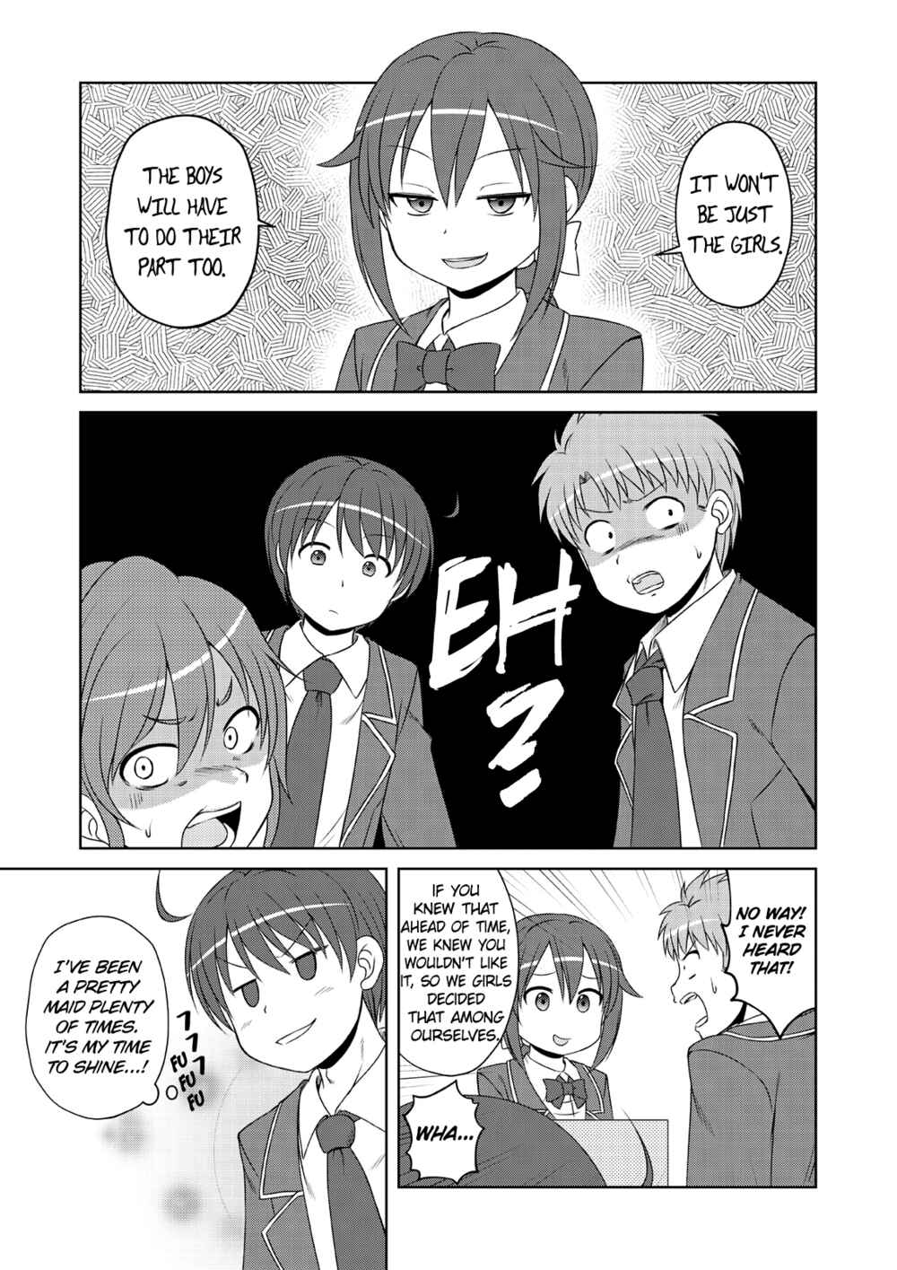 Chapter 46 - Page 5
