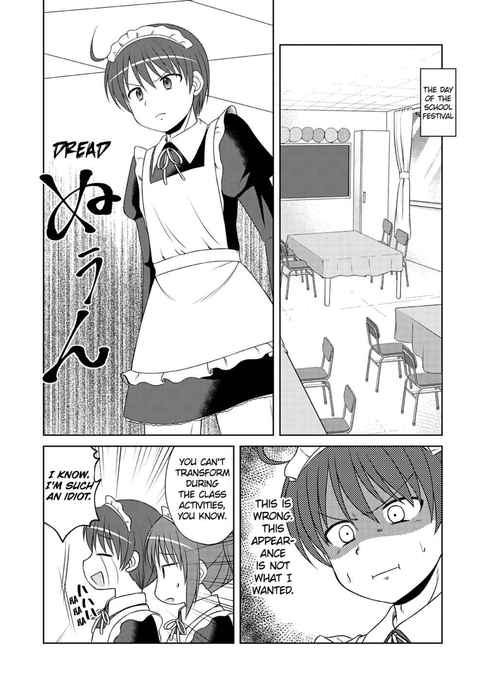 Chapter 46 - Page 6