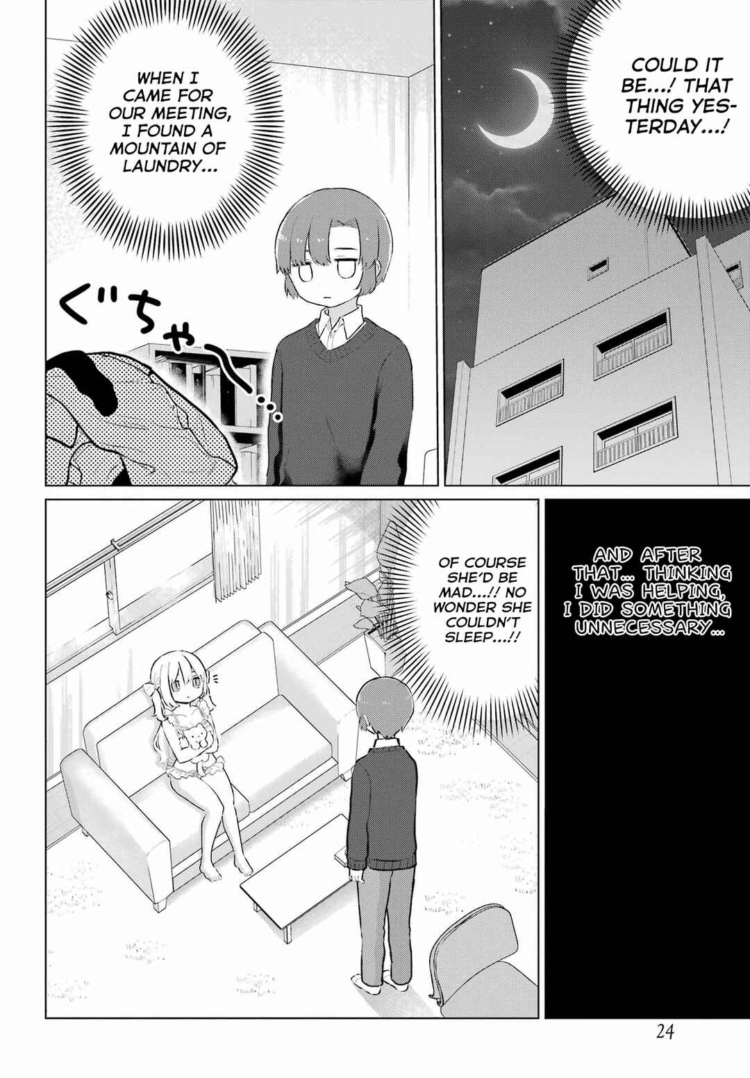 Chapter 1 - Page 18