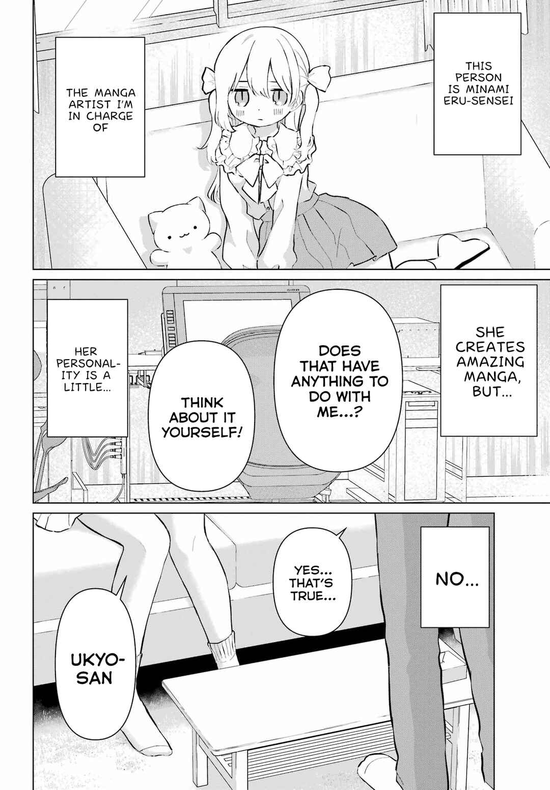 Chapter 1 - Page 6
