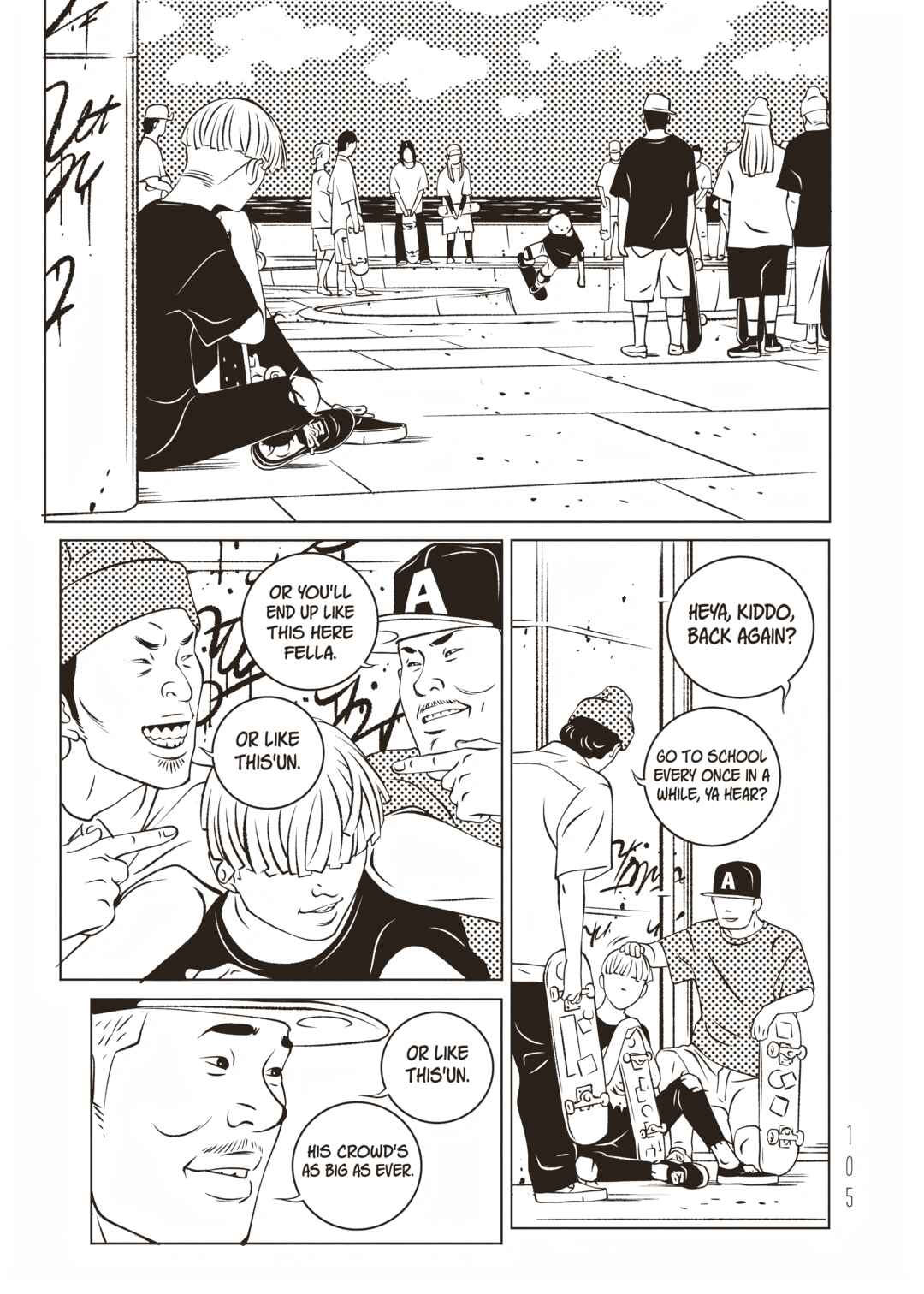 Chapter 8 - Page 11