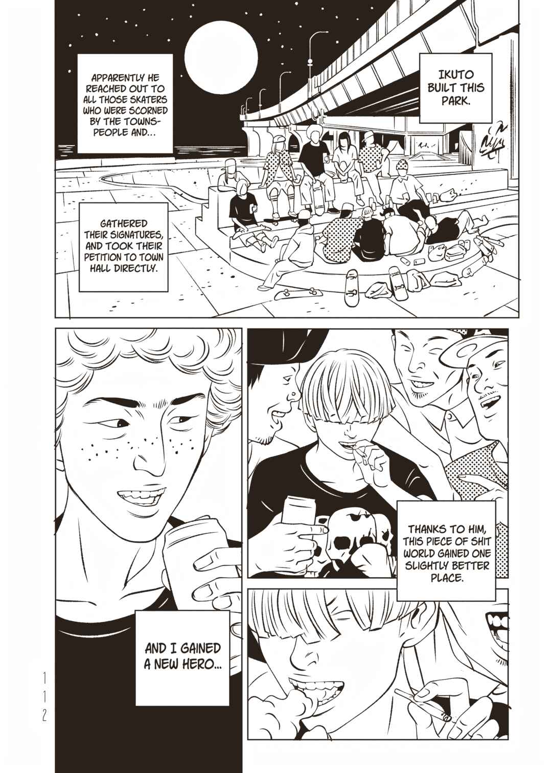 Chapter 8 - Page 18