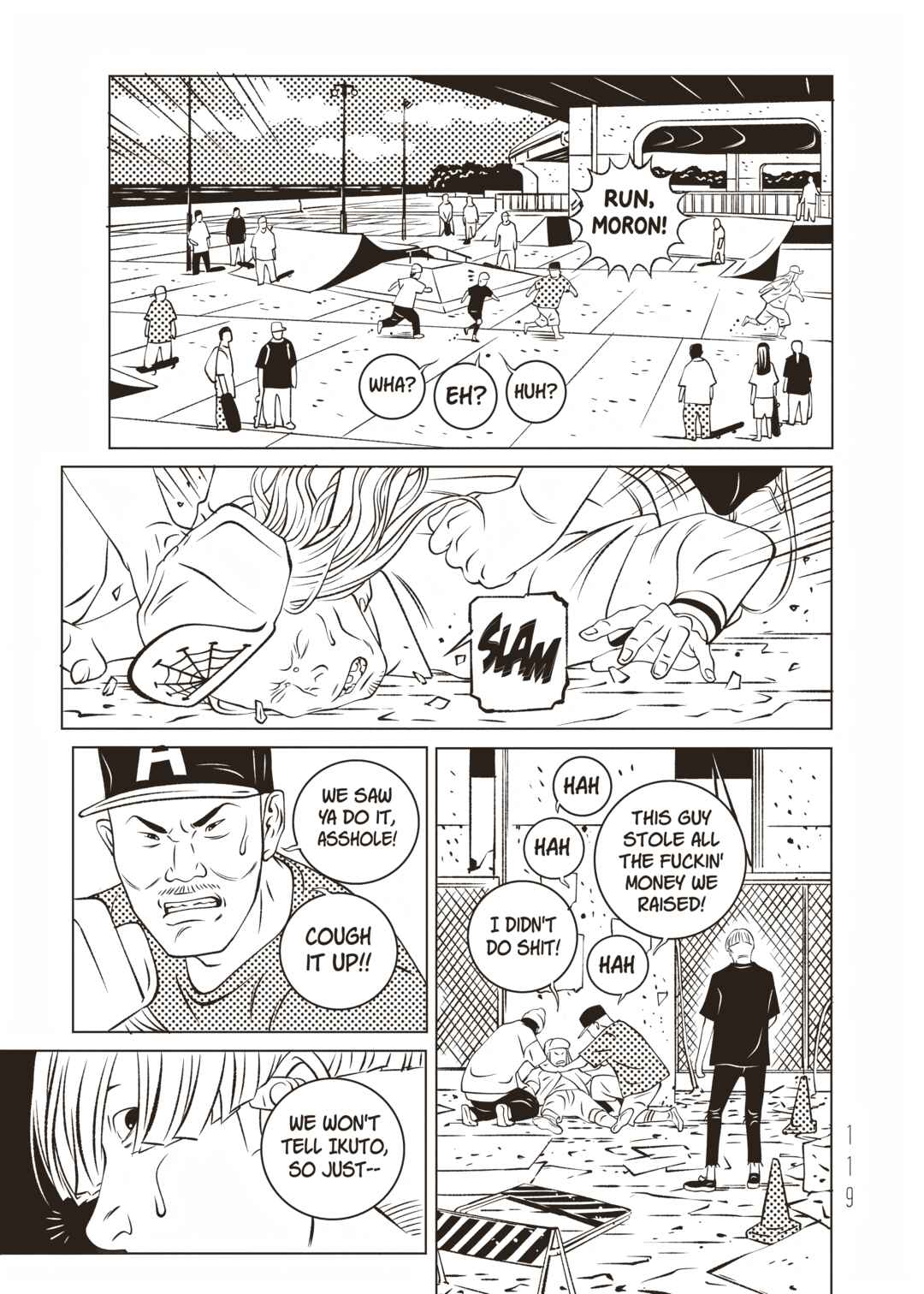 Chapter 8 - Page 25