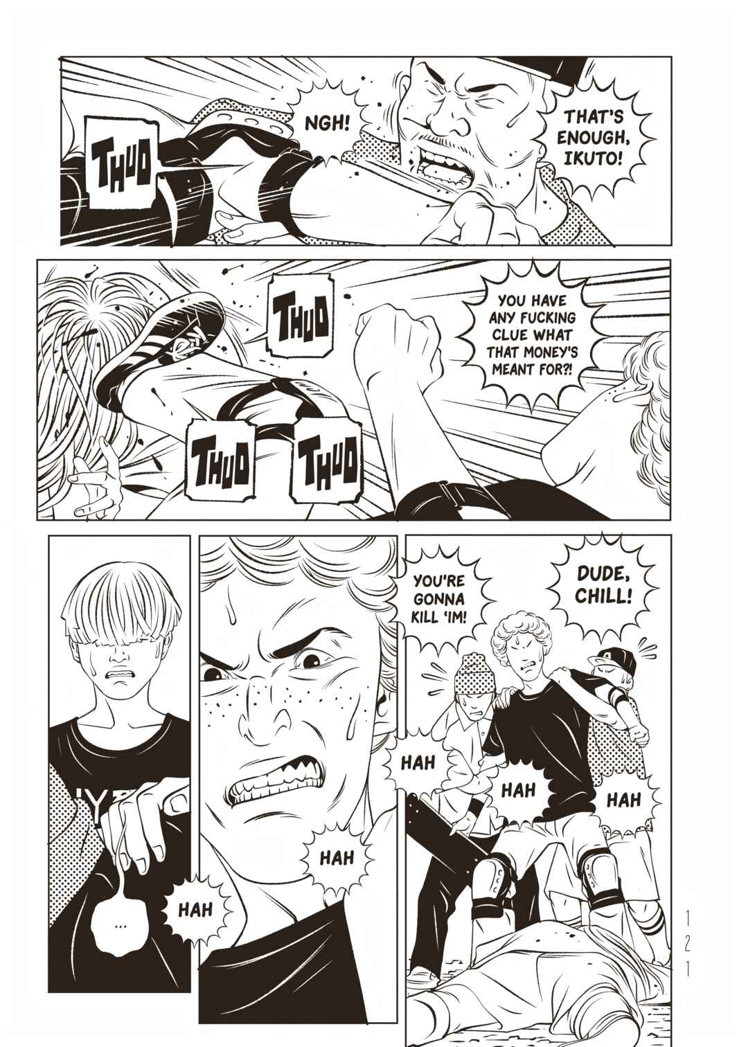 Chapter 8 - Page 27