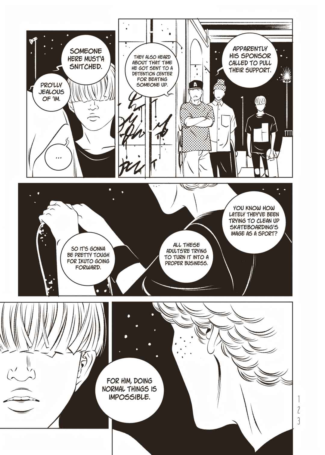 Chapter 8 - Page 29
