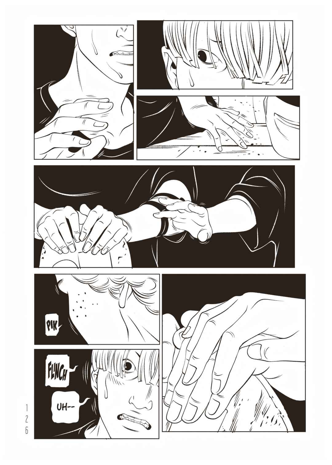 Chapter 8 - Page 32