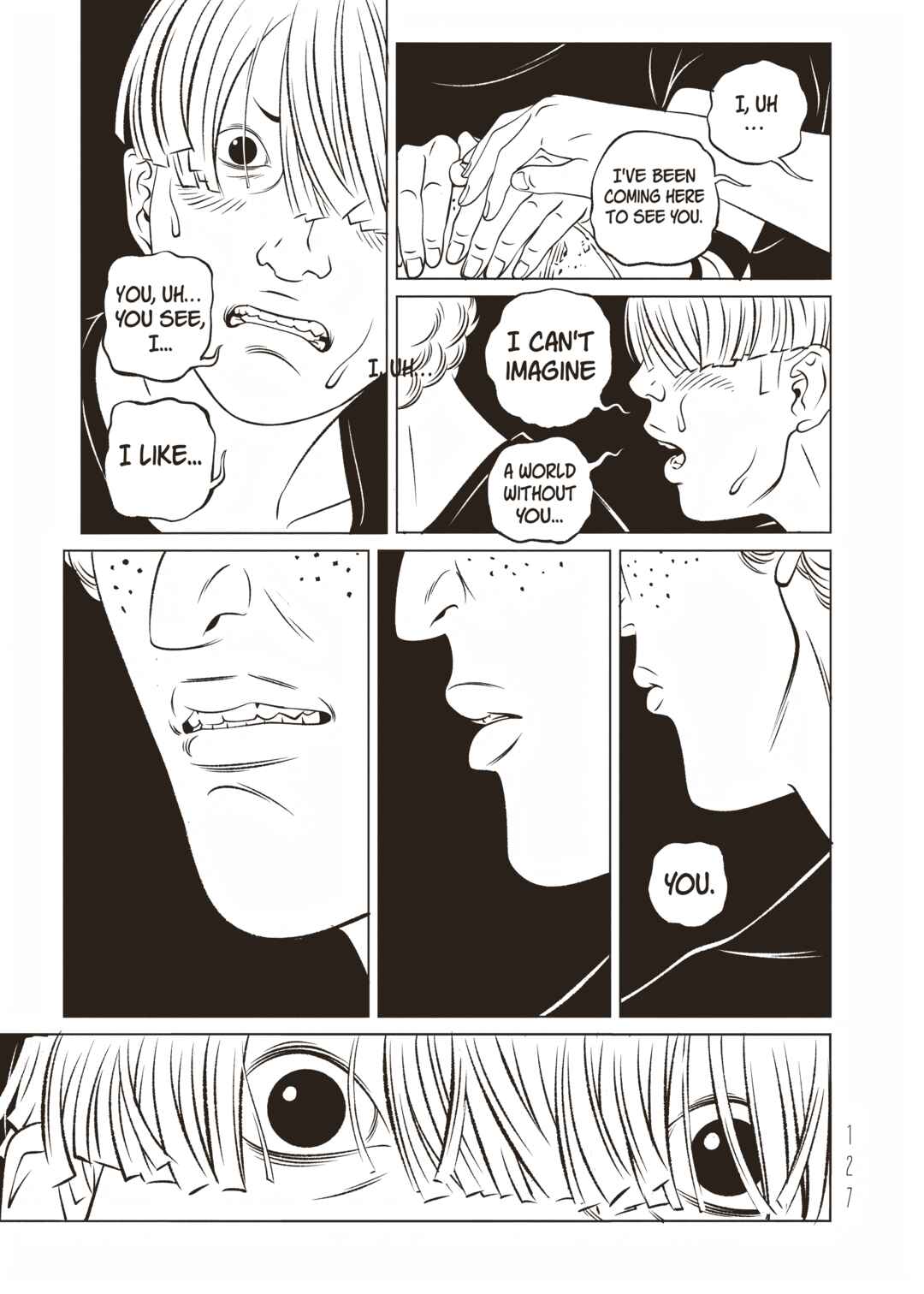 Chapter 8 - Page 33
