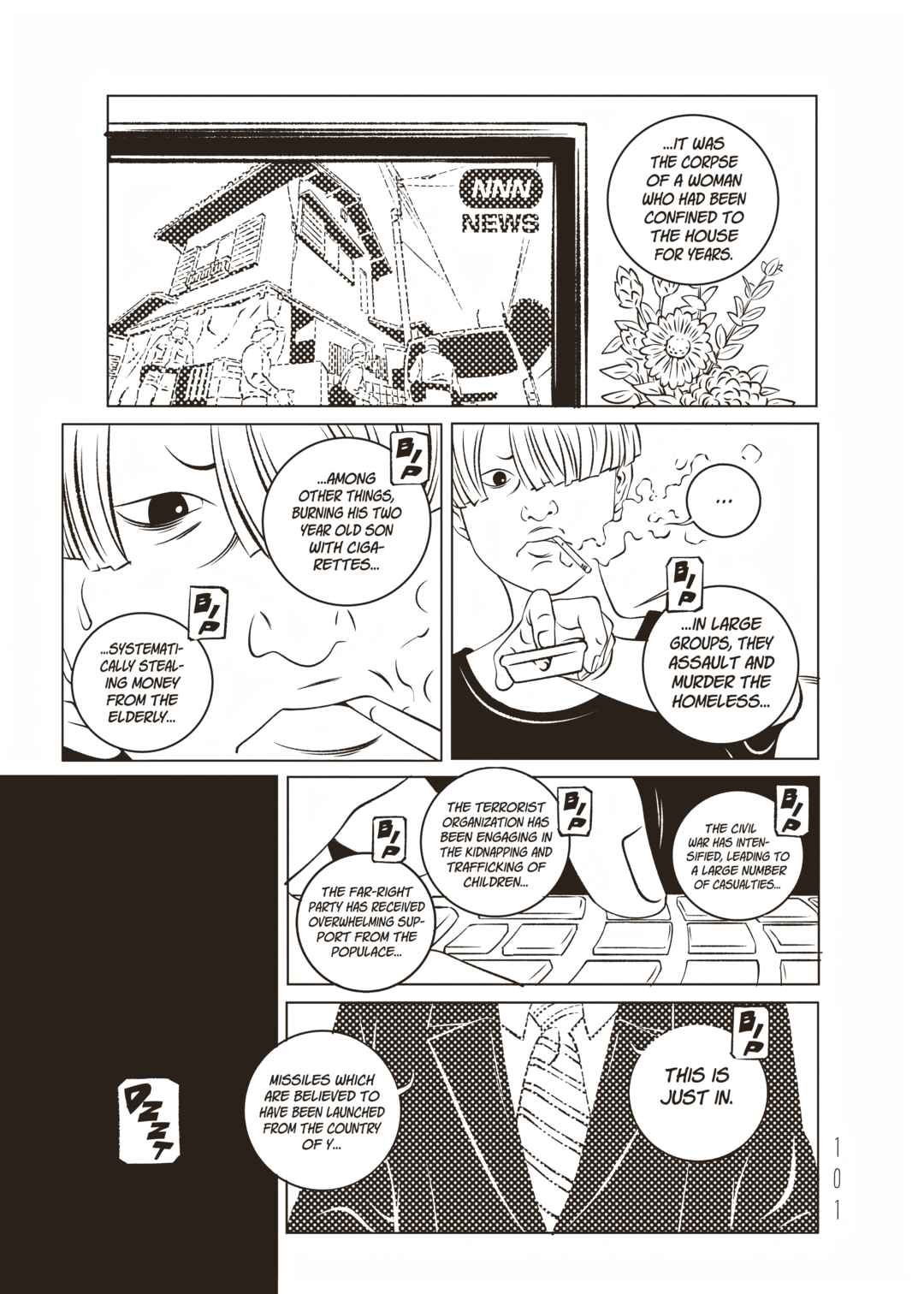 Chapter 8 - Page 7