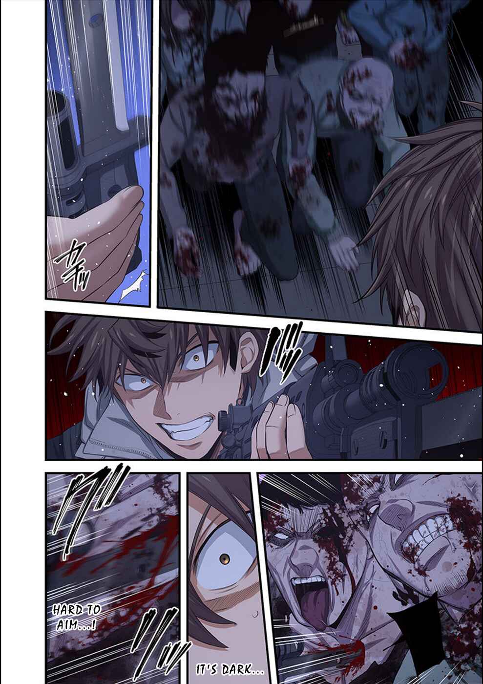 Chapter 26 - Page 5