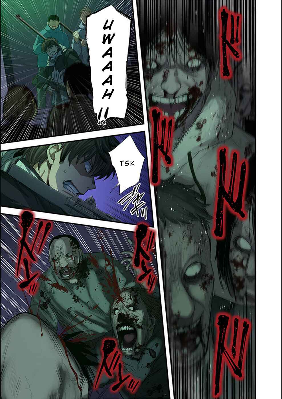 Chapter 26 - Page 6
