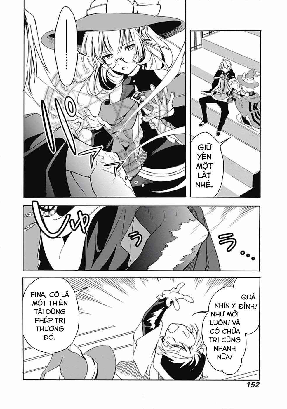 Chapter 8.5 - Page 5