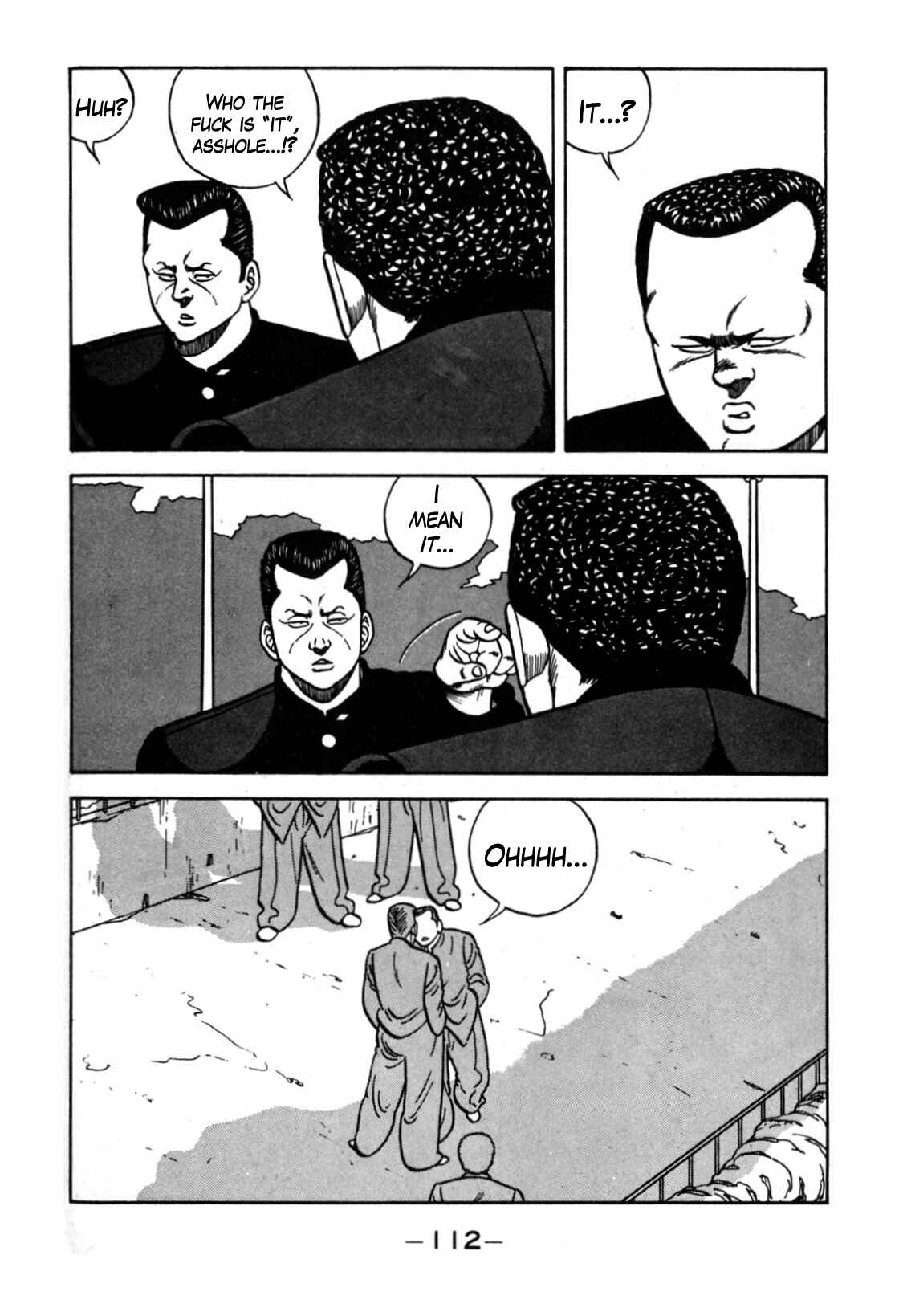 Chapter 119 - Page 10