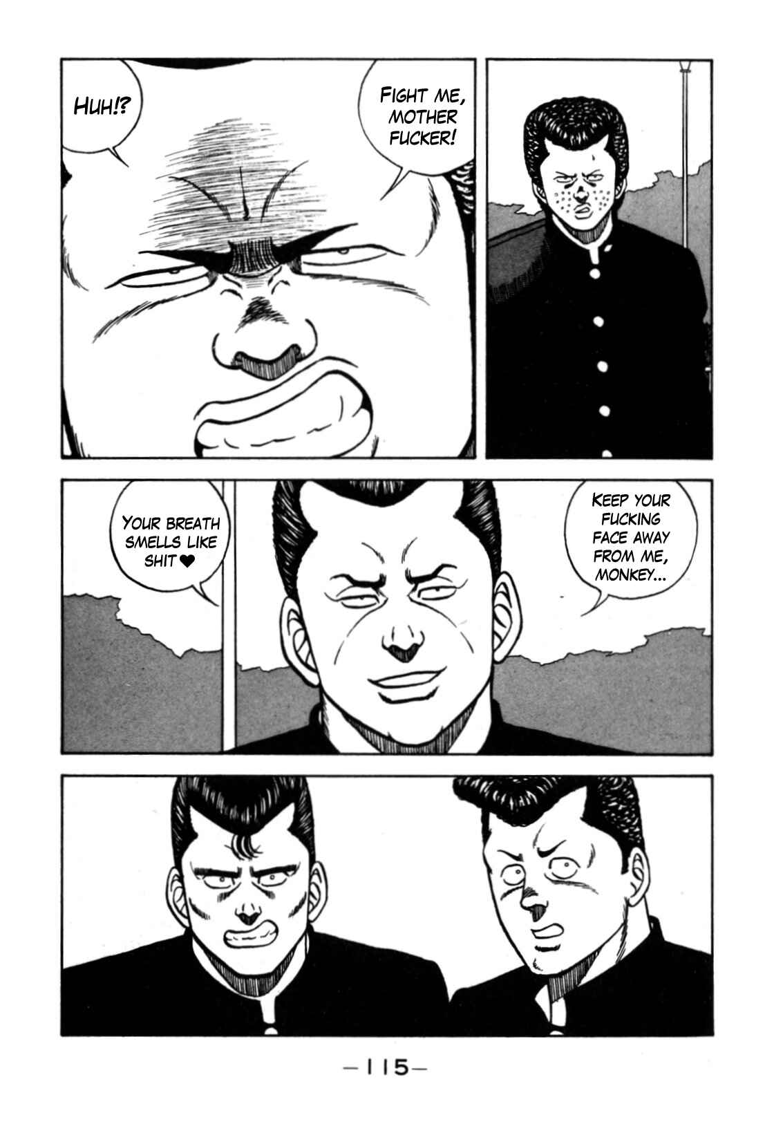 Chapter 119 - Page 13