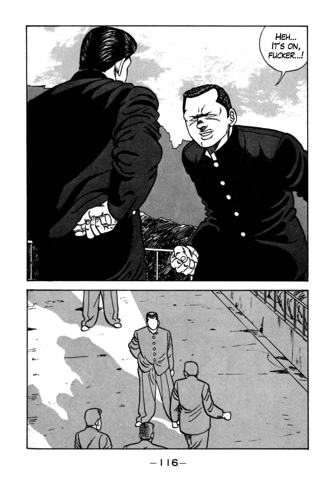 Chapter 119 - Page 14